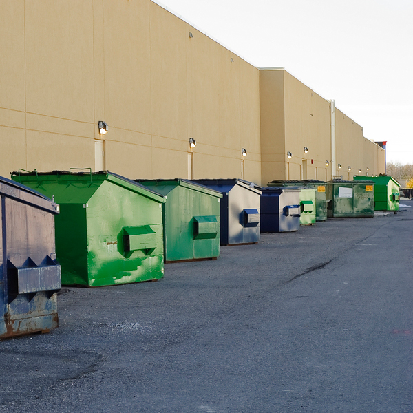 Dumpster Rental In Waurika OK Roll Off Dumpsters